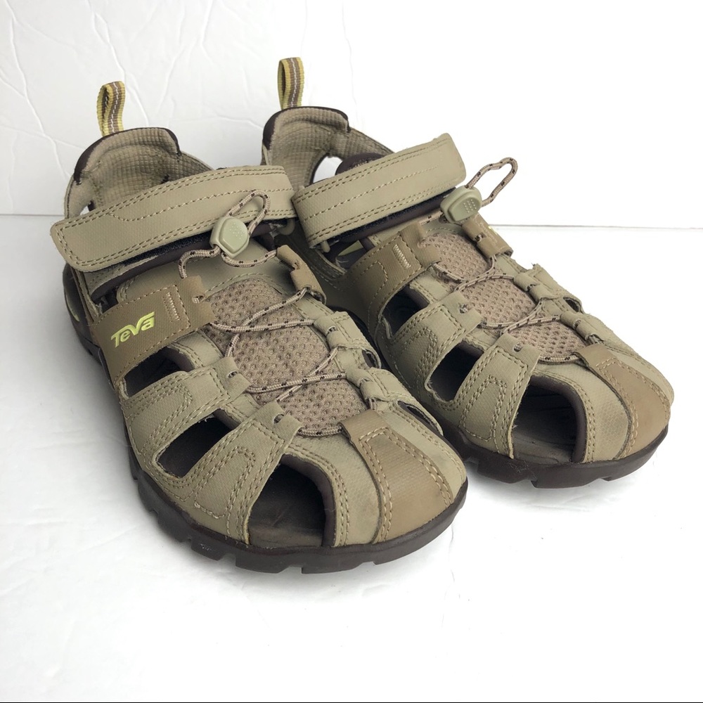 Teva hiking all terrain sport sandals Dozer III